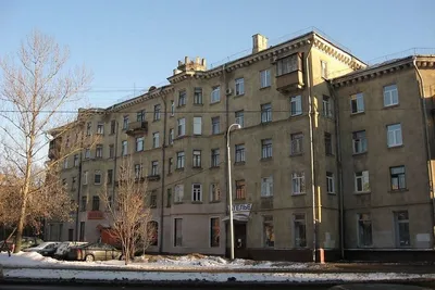 Вопросы реновации: дореволюционные и сталинские дома под снос :: Жилье ::  РБК Недвижимость