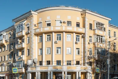 Пластиковые окна в Сталинку под ключ в Санкт-Петербурге – цена, монтаж,  размеры ПВХ для сталинских домов серии 1-405