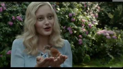 Дом странных детей мисс Перегрин / Miss Peregrine's Home For Peculiar  Children (2016, фильм) - «◁ Как печально, что я выросла из таких фильмов и  не смогу оценить его по достоинству! Советую