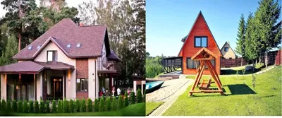 Стоимость проданного дома Сергея Светлакова в Юрмале превосходит все  мыслимые пределы