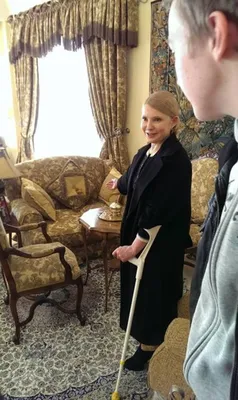 Недвижимость Юлии Тимошенко - что известно об имениях Тимошенко
