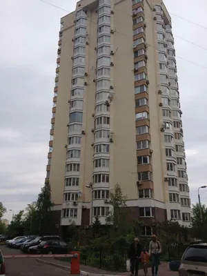 На Тимошенко построят два панельных дома с квартирами «евроформата»