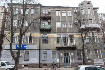 Семья замглавы ОП Тимошенко купила на Новый год элитный дом стоимостью  около 10 млн грн