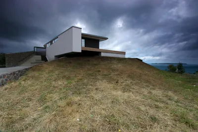 Роскошный дом у океана в Южной Африке | Частная Архитектура | Дзен
