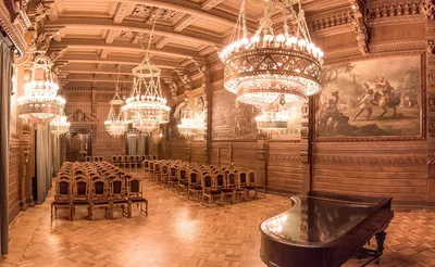 Владимирский дворец (Дом ученых), Санкт-Петербург - «Дом учёных –  уникальный очаг культуры и искусства. Входит в список петербургских  достопримечательностей, которые стоит посмотреть не только снаружи, но и  внутри.» | отзывы