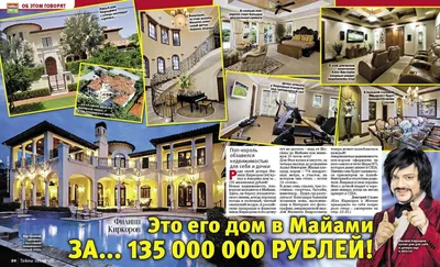 Правда ли, что Иван Ургант продает особняк на Рублевке - Толк 19.04.2022