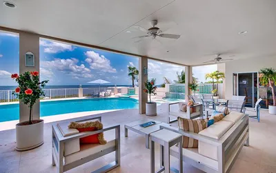 Недвижимость На Берегу Океана В Майами