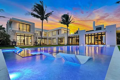 Недвижимость Майами: подбор, покупка и аренда квартир, домов и коммерческой  недвижимости