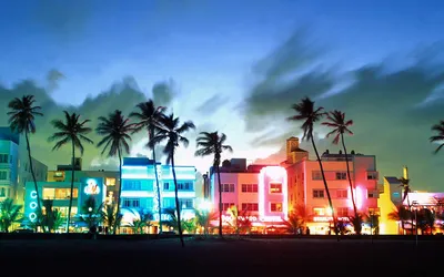 Самый дорогой пентхаус в Майами-Бич продан в рамках крупнейшей в Америке  сделки с недвижимостью в криптовалюте | MONDIAL International Realty
