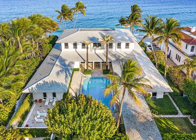 Таинственный русский” отдал $140 миллионов наличными за самый дорогой дом  во Флориде | Rubic.us