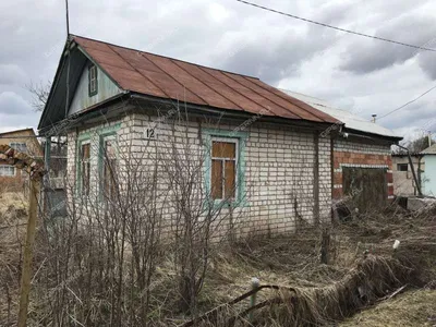 Дом в деревне на берегу реки (58 фото) - 58 фото
