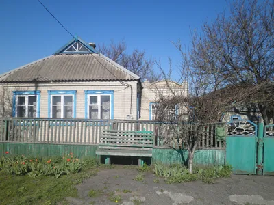 дома в селе - Продажа домов в Днепропетровская область - OLX.ua