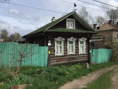 Дом в селе Нижняя Апша можно купить - какие цены и как выглядит | РБК  Украина