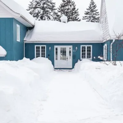 Зеленоград - Гид - Как построить снежный дом — иглу. Подробнейшая  инструкция с картинками