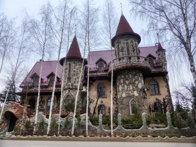 Семейный отдых в Сочи | Гостевой дом «Замок у моря» — официальный сайт