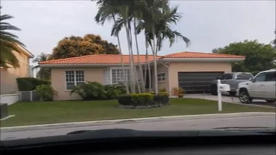 Дом Леонтьева в Майами - YouTube