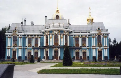 Дворец васильева в вырице: 57 фото