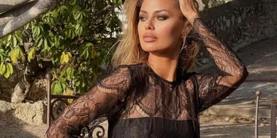 Виктория Боня устроила модную фотосессию с повзрослевшей Анджелиной в Монако