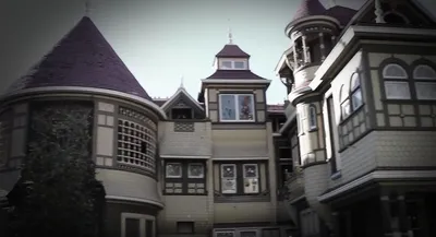 Винчестер. Дом, который построили призраки (фильм, 2018) смотреть онлайн в  хорошем качестве HD (720) / Full HD (1080)
