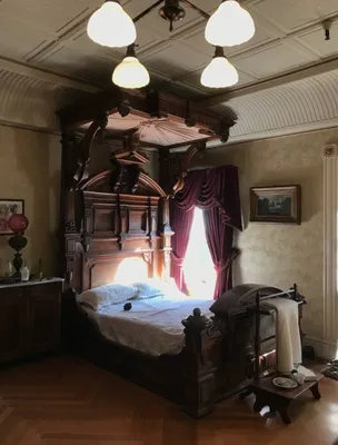 МИСТИЧЕСКИЙ ДОМ ВИНЧЕСТЕРОВ. Winchester Mystery House. San Jose,  California, USA - YouTube