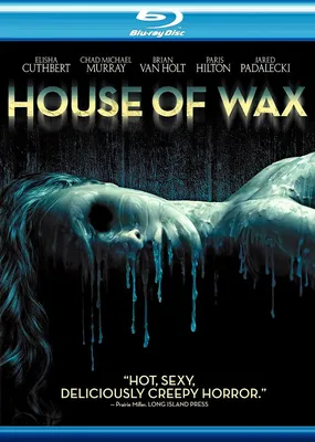 Дом восковых фигур / House of Wax (2005): фото, кадры и постеры из фильма -  Вокруг ТВ.