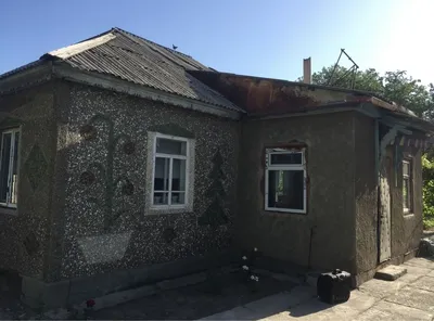 дом времянка - Продажа домов в Киевская область - OLX.ua
