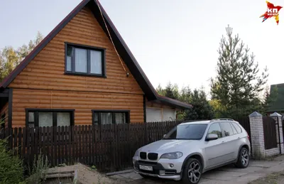 Зачем тебе дом за городом? 🏡 | Instagram