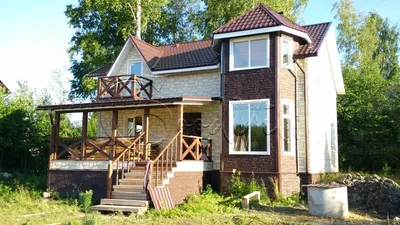 Купить дом за городом - сколько стоит дача и таунхаус в Украине, цены |  Стайлер