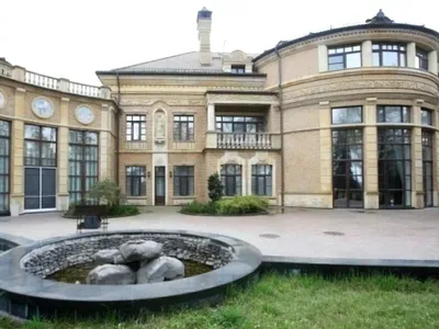 Журналисты нашли дом Зеленского в Крыму