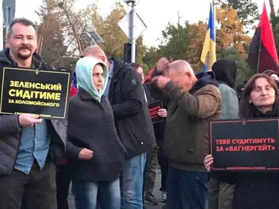 Никто не верит в нашу победу так, как я\": о борьбе Владимира Зеленского за  то, чтобы Украина продолжала сражаться (Time, США) | 02.11.2023, ИноСМИ