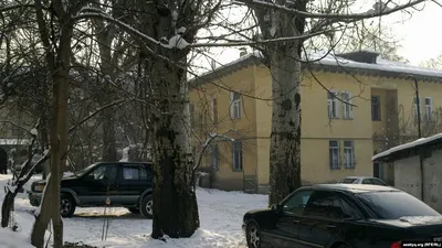 Где живет Владимир Жириновский, дом Жириновского на Рублевке