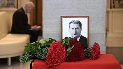 Как жил Владимир Жириновский: дом и дача политика | myDecor