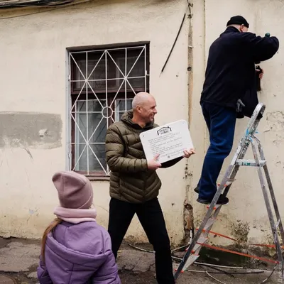 В Одессе создают музей-квартиру Михаила Жванецкого. Фото, видео — Новости —  Официальный сайт города Одесса
