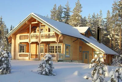 Стоит ли строить дом зимой, купить деревянный дом под ключ