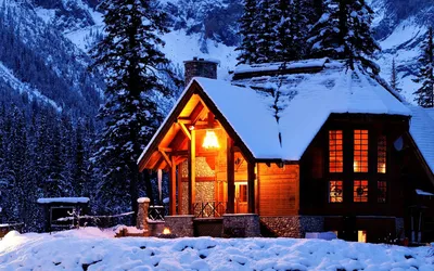 Чтобы дом оставался уютным, теплым и надежным, в холодное время за ним  особенно важно правильно ухаживать.