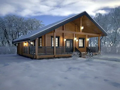 Как прогреть дом зимой: 8 эффективных способов для тех, кто приехал на дачу  | ivd.ru