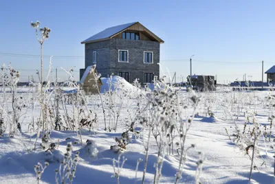 Русавтолак - Готовим дачный дом к зиме