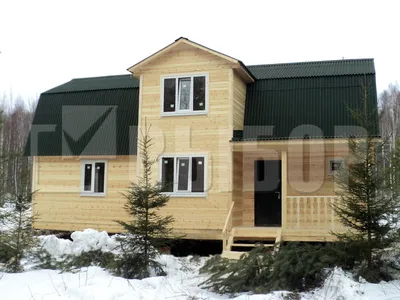 Брошенный деревенский дом зимой фотография Stock | Adobe Stock