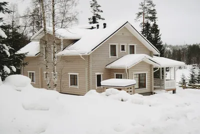 Можно ли строить каркасные дома зимой – преимущества зимнего строительства