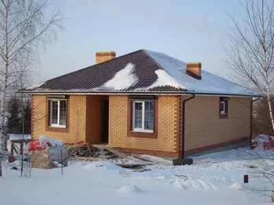 Отопление дачного дома зимой: экономичные и безопасные варианты обогрева –  блог интернет-магазина Порядок.ру