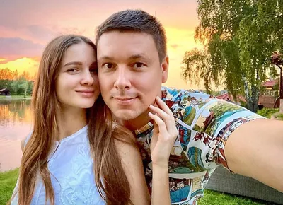 У экс-звезды «Дома-2» Андрея Чуева и его молодой жены родился первенец |  WMJ.ru