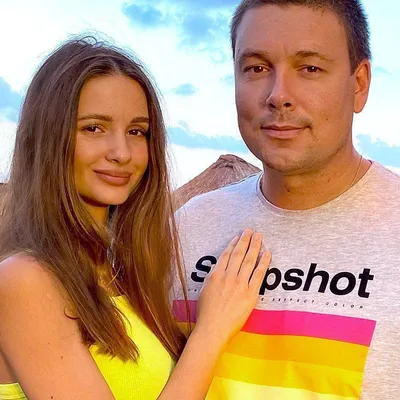 У звезды «Дома-2» Андрея Чуева и его супруги родился первый общий ребенок -  Страсти