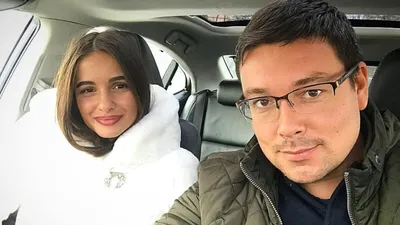 Участники «Дома-2» Андрей Чуев и Марина Африкантова расстались накануне  свадьбы