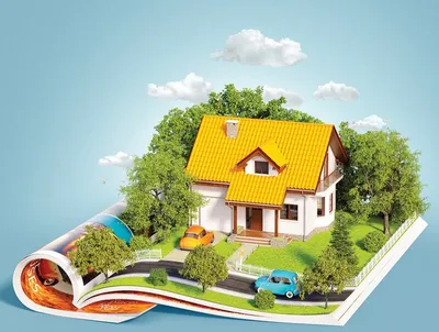 Бесплатно скачать проекты и чертежи домов - Магазин строительных материалов  Склад Кирпича