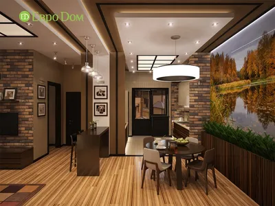 Дома и коттеджи в сказочном стиле::EPLAN.HOUSE