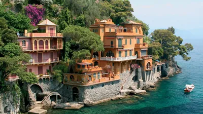 Вы можете купить дом в Италии за 1 доллар, и вам предоставится столько  волшебных деревень для выбора.
