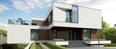 Гармония стекла, дерева и камня: современный дом с интересными решениями в  Австралии 〛 ◾ Фото ◾ Идеи ◾ Дизайн