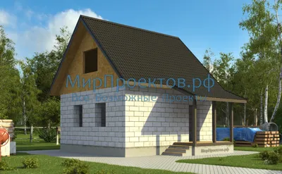 Технология строительства дома из газобетона - Монолит-Хаус
