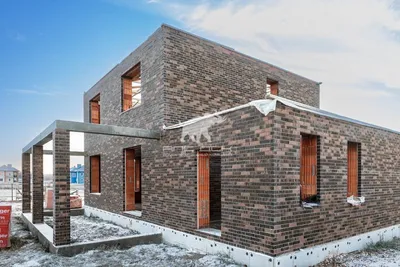 Строительство дома из керамического блока под ключ Екатеринбург цены от  12005 руб.
