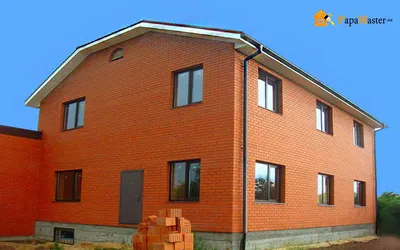 Строим дом из керамических блоков - рекомендации от специалистов  КерамикТрейд